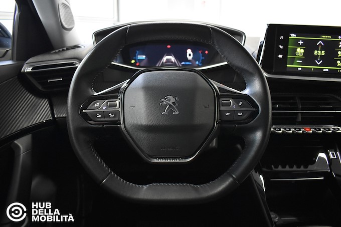 PEUGEOT 2008 BlueHDi 110 S&S Allure